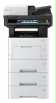 P-5536i MFP<br>55 A4 pages/min