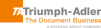 TA Triumph-Adler - The Document Business - A Kyocera Group Company